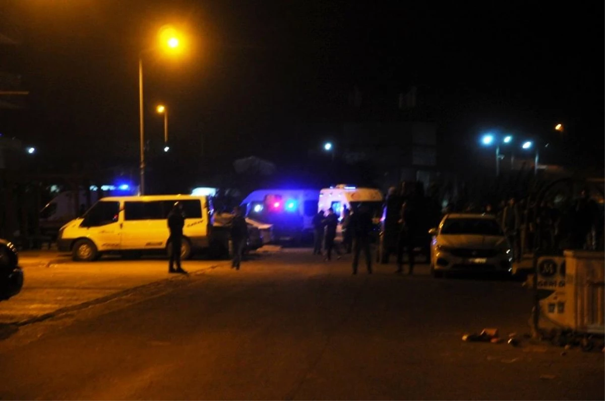 Cizre\'de korkutan olay! Korucubaşı Emin Negiz\'e el bombalı saldırı düzenlendi
