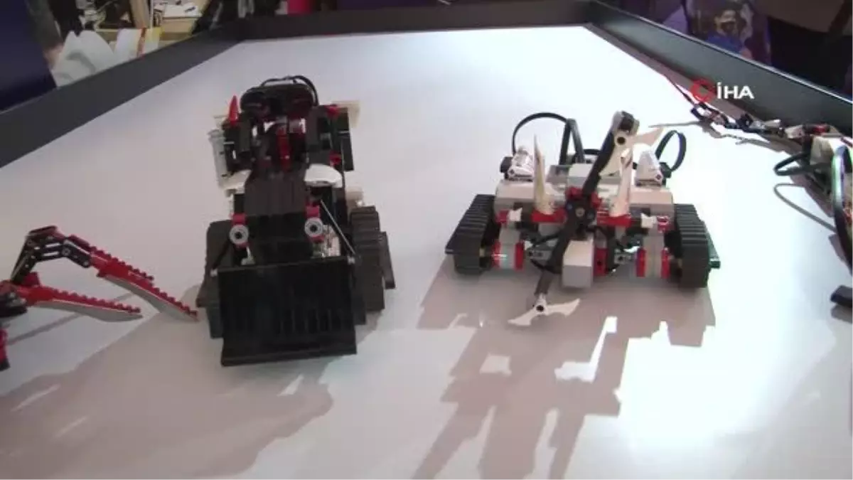 Cumhurbaşkanı Erdoğan\'dan Talas Belediyesi\'ne ödül