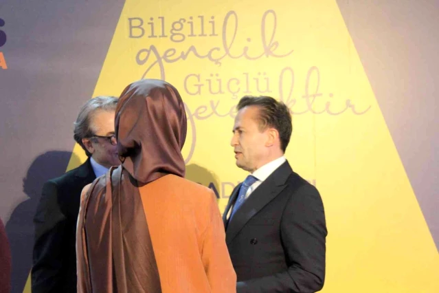 Son dakika haber | Cumhurbaşkanı Erdoğan'dan Tuzla'ya Kampüs Tuzla ödülü