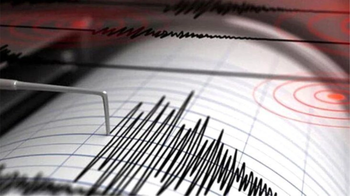 Düzce Depremi: Soylu olumsuz durum yok