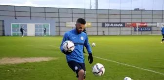 Fernando Boldrin: '3 puan için gidiyoruz çünkü buna ihtiyacımız var'