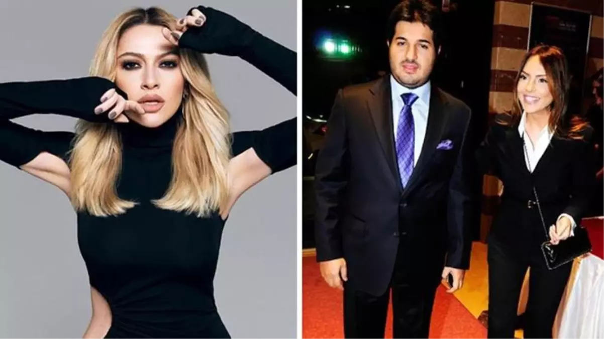 Hadise\'nin elbisesinin faturasını Reza Zarrab mı ödedi?