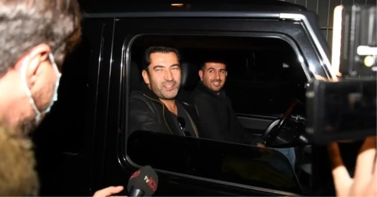 İkinci kez baba olacak Kenan İmirzalıoğlu\'na çocuğunun cinsiyeti soruldu