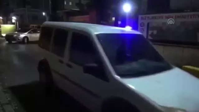 İSTANBUL - Usulsüz uçak bileti operasyonunda 36 kişi gözaltına alındı