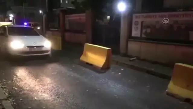 İSTANBUL - Usulsüz uçak bileti operasyonunda 36 kişi gözaltına alındı