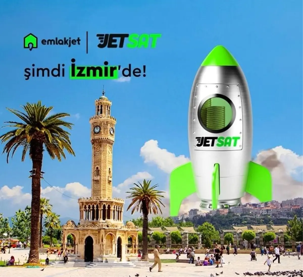 İzmir\'de ev satma süresi 5 güne iniyor