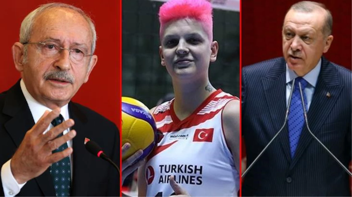 Kılıçdaroğlu\'ndan Erdoğan\'a \'Ebrar\'lı yanıt: Dedim olabilir