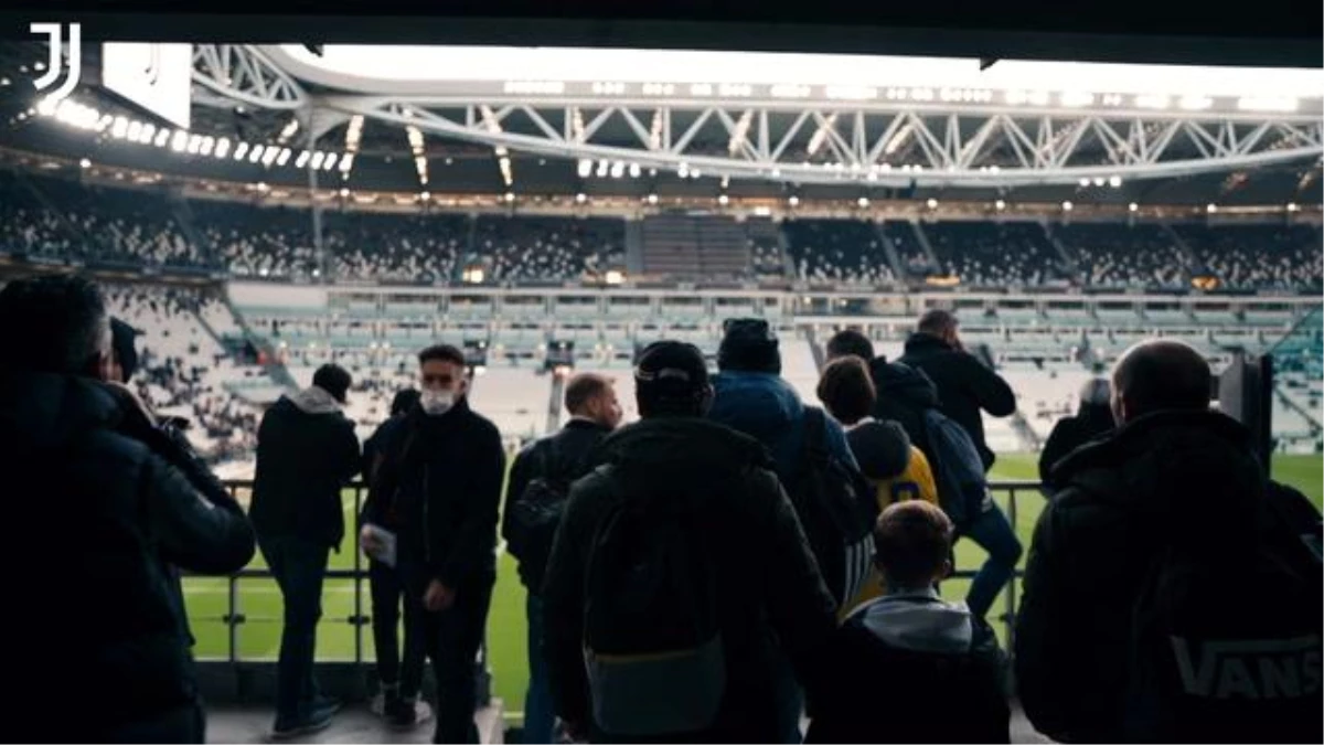 Maçın Perde Arkası: Juventus 1-0 Fiorentina