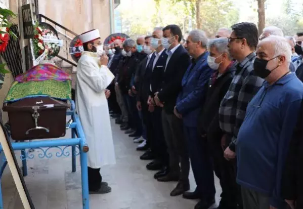 Muhtarlık binasında cansız bedeni bulunan muhtar, kalp krizinden ölmüş