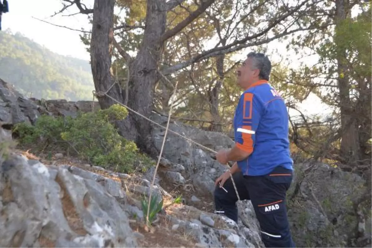 MÜSLÜME SIR OLDU, JANDARMA 100\'E YAKIN KİŞİNİN İFADESİNİ ALDI