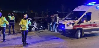 Otomobilin hız ibresinin 230'da kaldığı kazada ölü sayısı 3'e çıktı