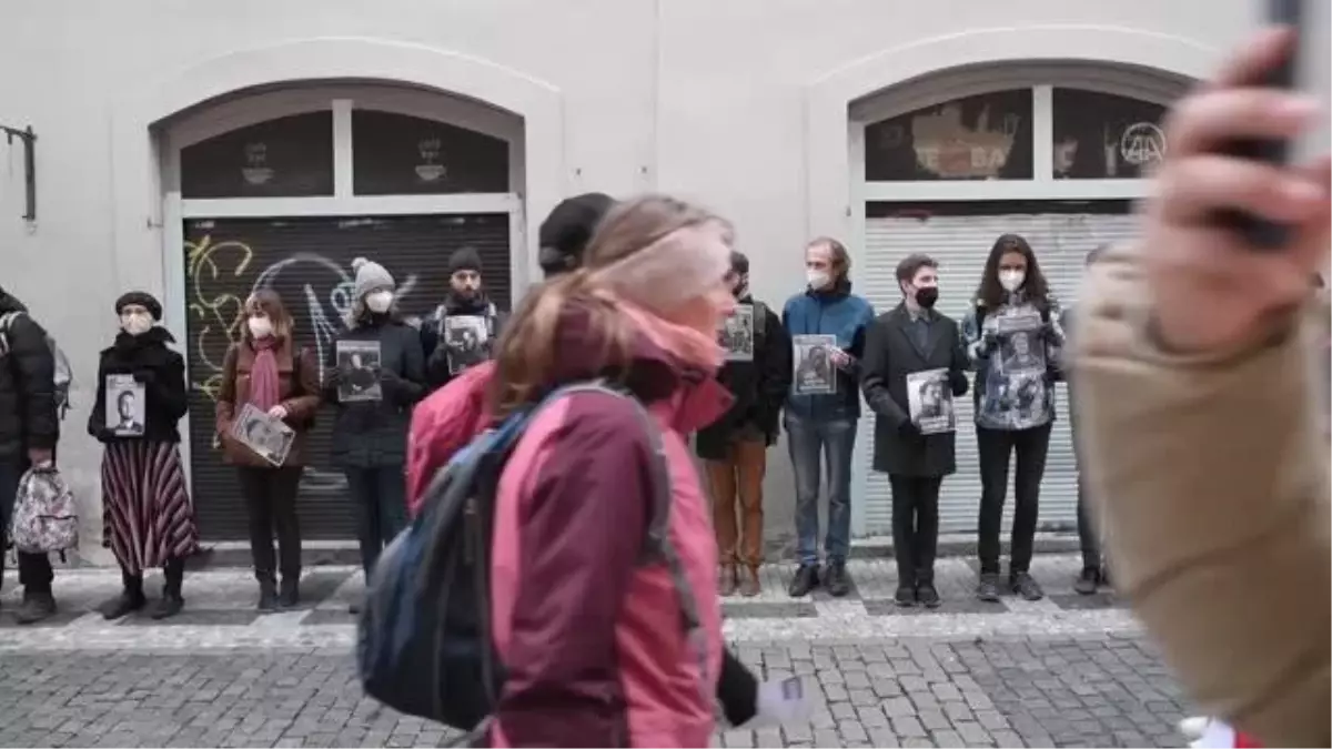 "Özgürlük ve Demokrasi Günü"