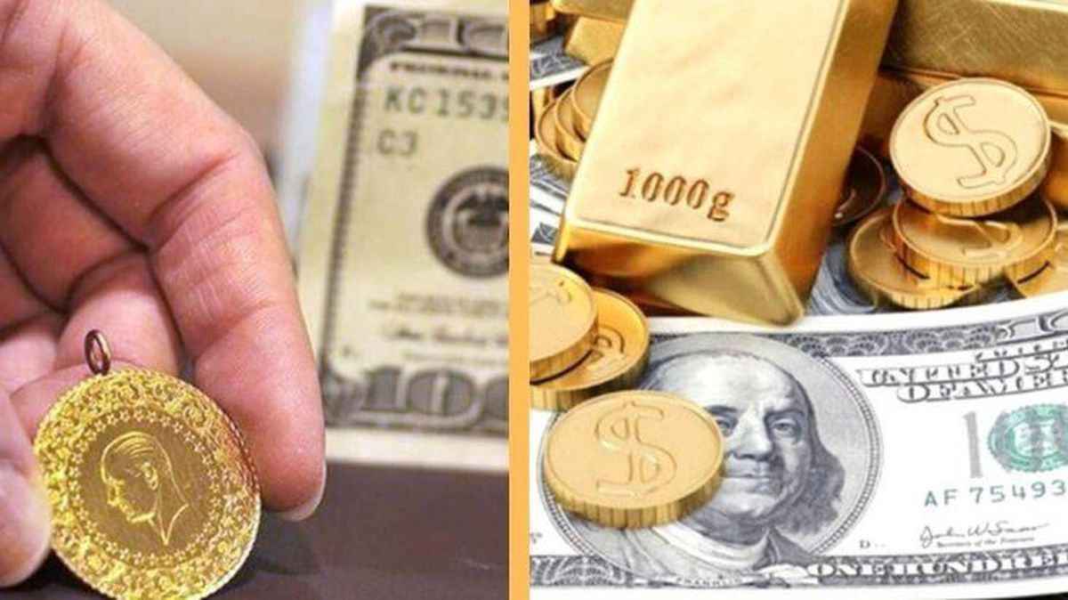 Son dakika! Dolar 10.56 seviyesini gördü
