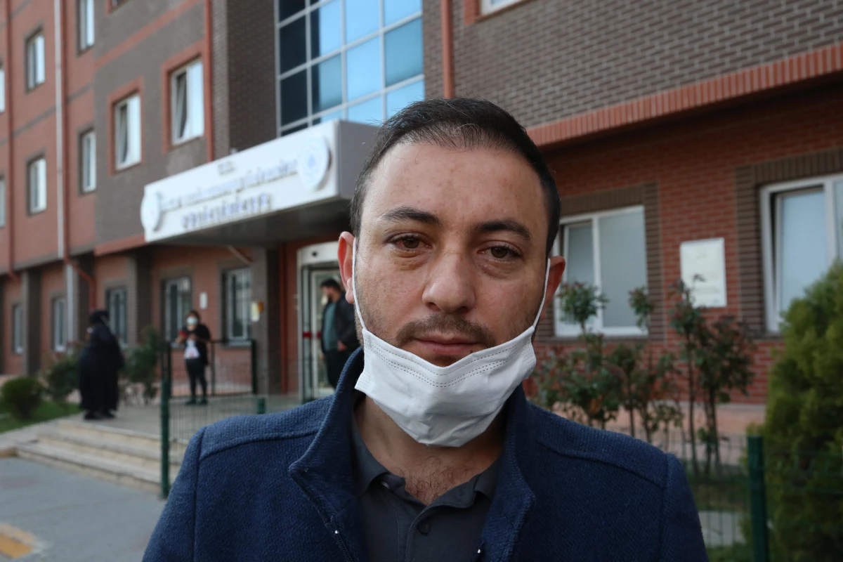 Tokat\'ta hastane çalışanının darbedilmesi kınandı