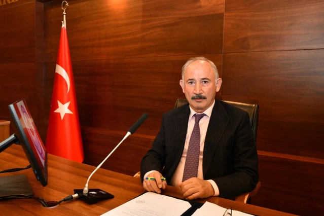 Trabzon Büyükşehir Belediyesinin 2022 yılı bütçesi 1,2 milyar lira olarak belirlendi