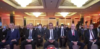 Son dakika haberleri: Vali Ali Yerlikaya, 'İstanbul Eğitim Yatırımları Tanıtım Toplantısı'nda konuştu
