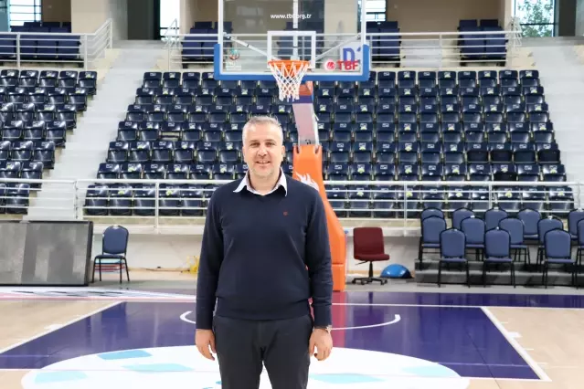 Yukatel Merkezefendi Belediyesi Basket Başantrenörü Aktaş'tan aşı çağrısı