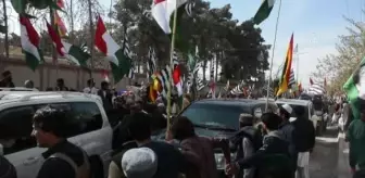 Yüksek enflasyon ve ülke genelindeki fiyat artışlarına karşı protesto