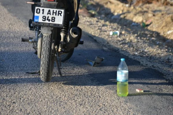 Adana'da PKK talimatıyla 5 kez orman yakan sanığa ağırlaştırılmış müebbet istemi