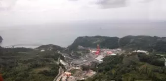 Amasra'da çevre düzenindeki termik santral değişikliğine iptal