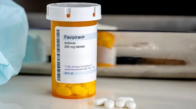 Bilim Kurulu Üyesi Yavuz: Korona hastalarına maruz Favipiravir maatteessüf atıl çıktı