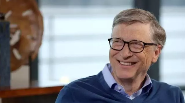 Bill Gates koronavirüsün ne zaman biteceğini açıkladı