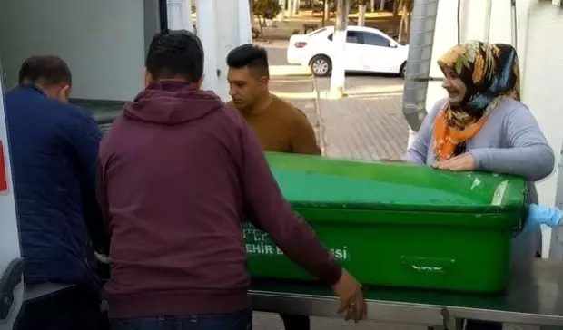 Boğazı kesilerek katledilen Neslihan Kaya'nın katil zanlısı yakalandı