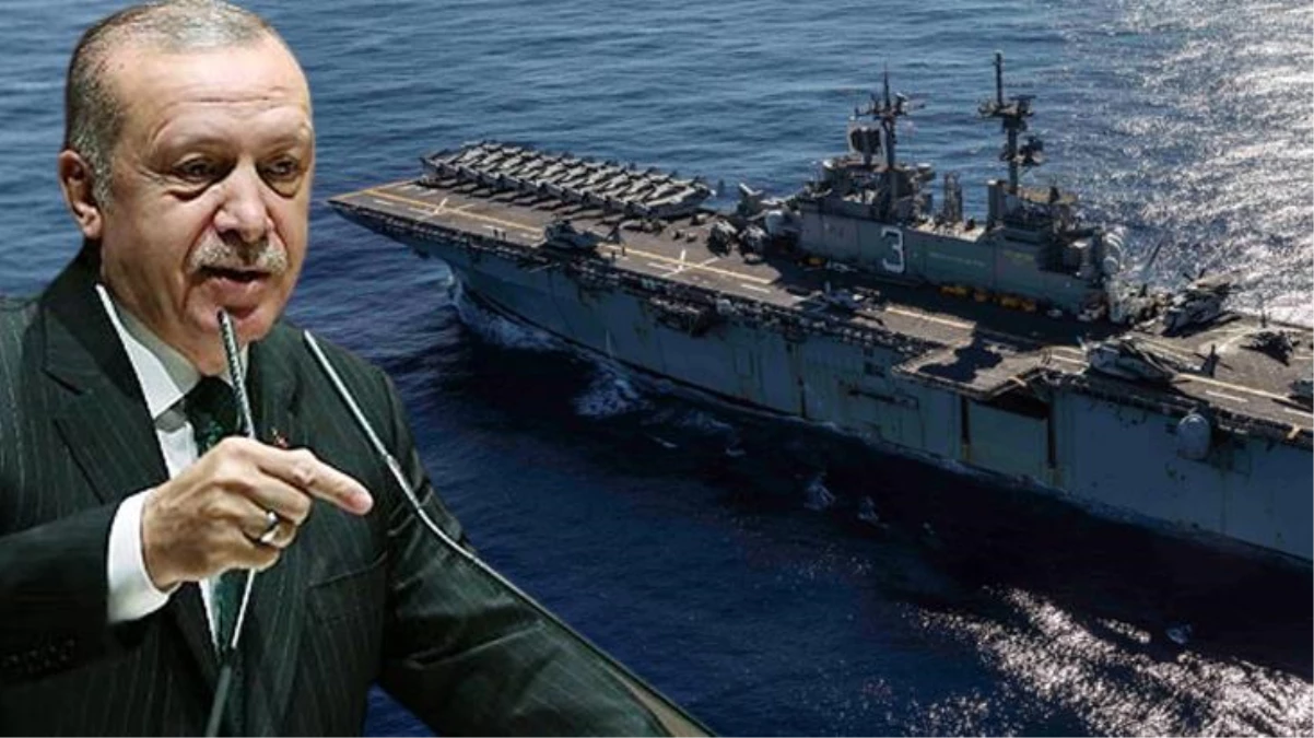 Cumhurbaşkanı Erdoğan, İspanya Başbakanı Sanchez\'e ilkinden daha büyük bir gemi yapmayı önerdi