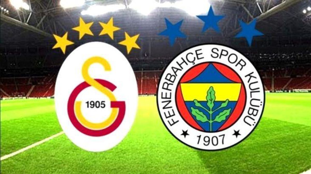 Derbinin hakemi belli oldu