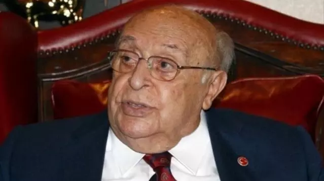 Ekranda Süleyman Demirel dönemi başlıyor