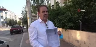 Emsal sayılacak dava: Daire değil, borç sahibi oldu