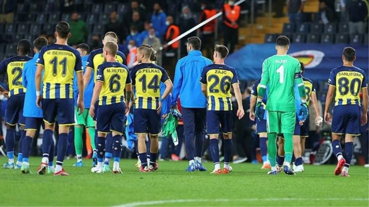 Derbi yaklaşırken: Fenerbahçe kadrosunda Galatasaray\'a gol atan hiçbir futbolcu yok