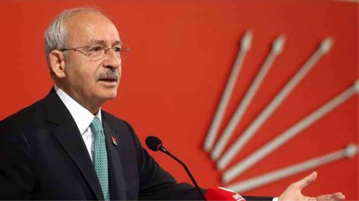 Helalleşme çağrısı yapan Kemal Kılıçdaroğlu: Başörtüsü yasağının yanlış olduğunu söylemiştim