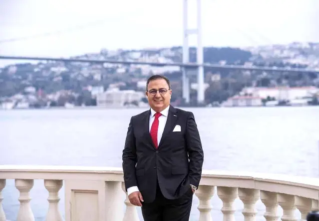 İstanbul Demir ve Demir Dışı Metaller İhracatçıları Birliği'nde ilk başkan adayı çıktı