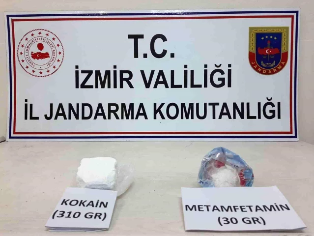 Jandarma, uyuşturucu tacirlerine göz açtırmadı: 7 tutuklama