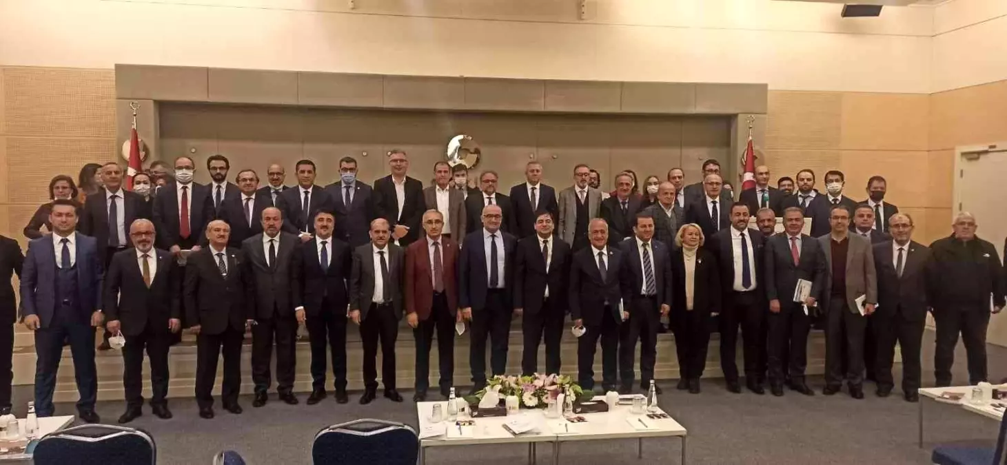 \'Kampüs Arabuluculuğu\' projesi ile üniversitelerde sorunlar iletişimle çözülecek
