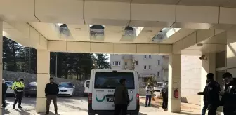 Son dakika haberi... Traktörden düşen genç öldü