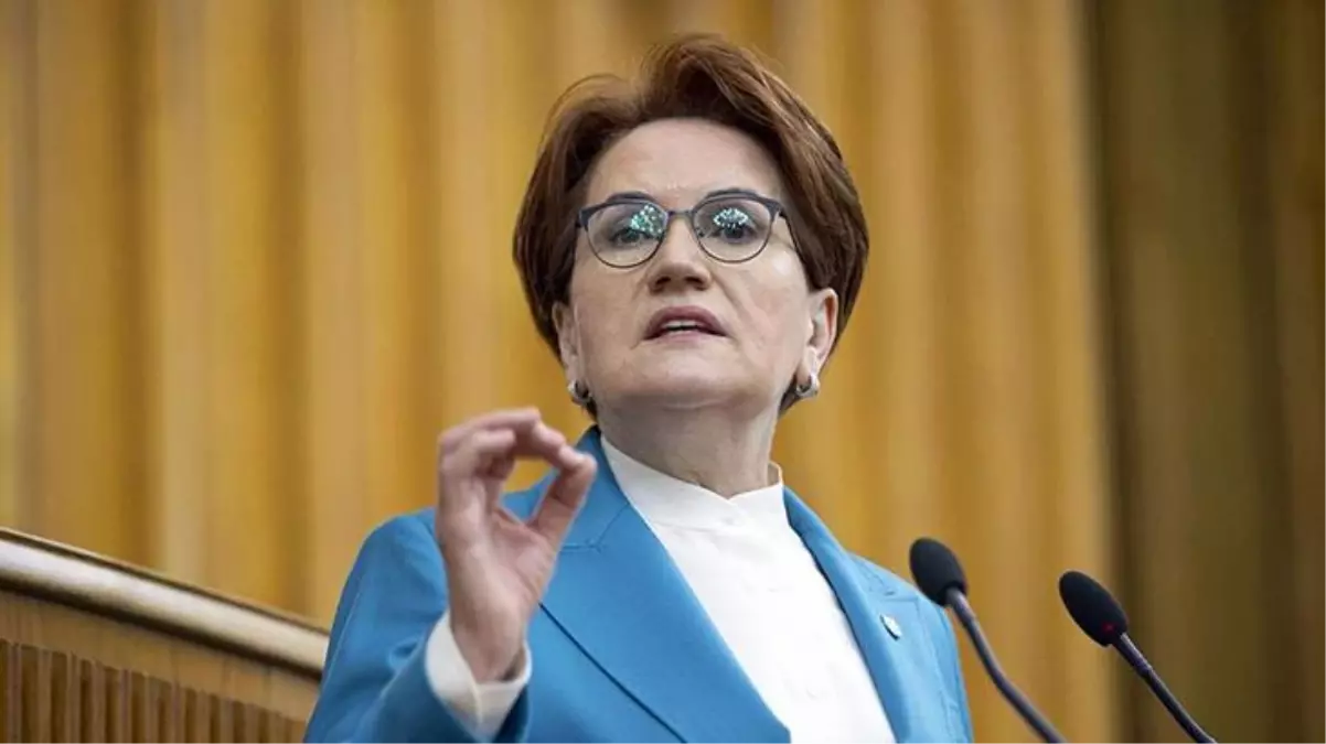 Merkez Bankası faiz indirdi, dolar tutulamıyor! Akşener de Kılıçdaroğlu\'nun çağrısını yineledi