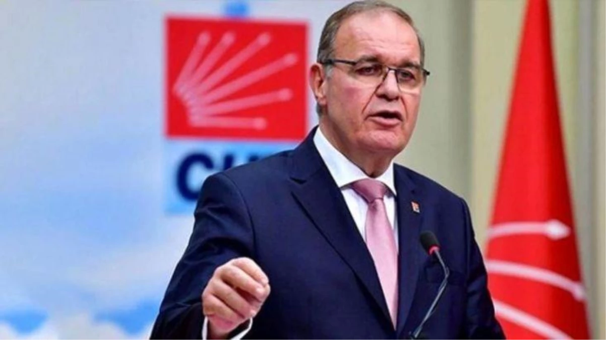Merkez Bankası faiz kararına CHP sözcüsü Faik Öztrak\'ın yorumu: Deveyi hamuduyla götürdüler