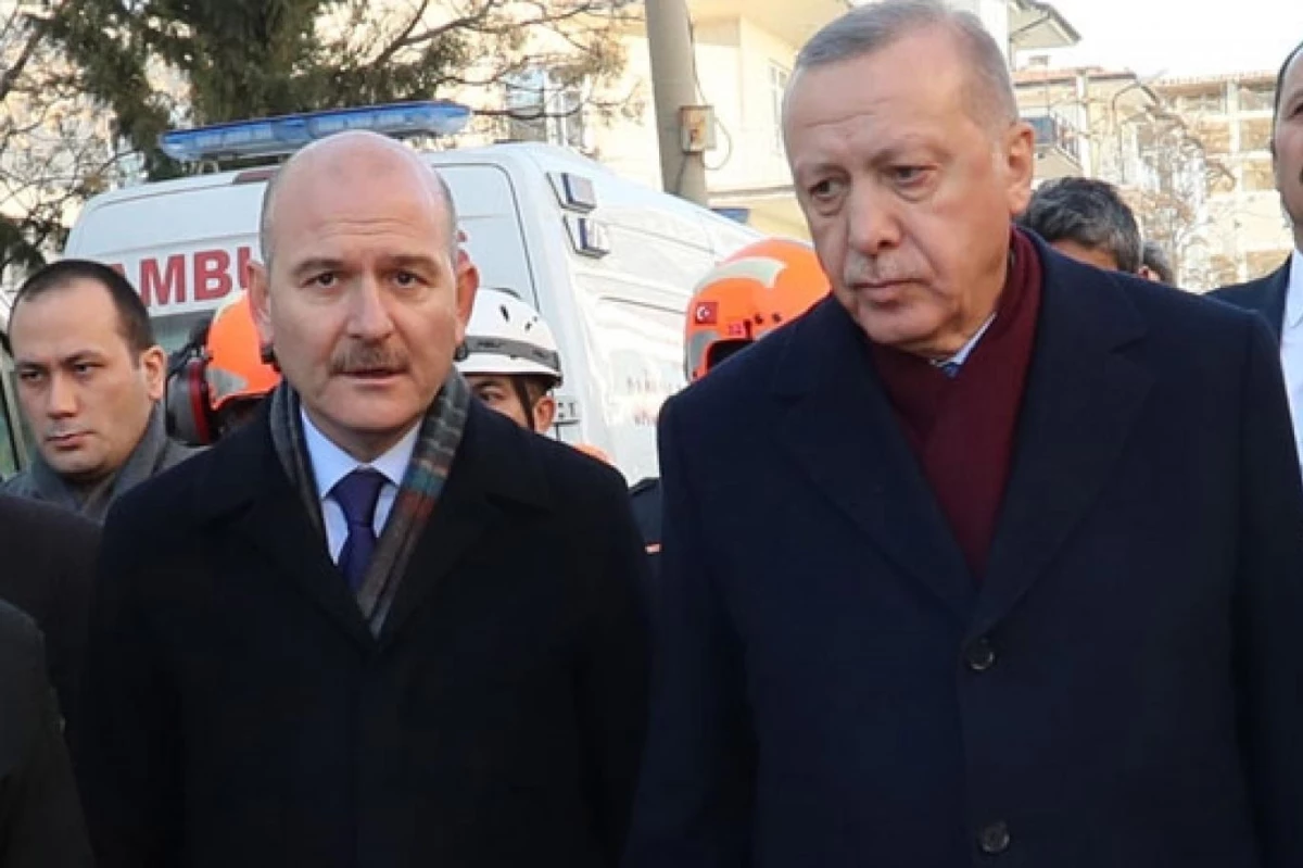 Cumhurbaşkanı Erdoğan ve Bakan Soylu Osman Öcalan\'ın cenazesi konusunda fikir ayrılığı yaşıyor