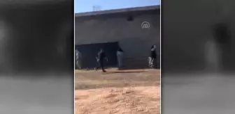 ŞANLIURFA - 2 kişinin hayatını kaybettiği kavganın görüntüleri ortaya çıktı