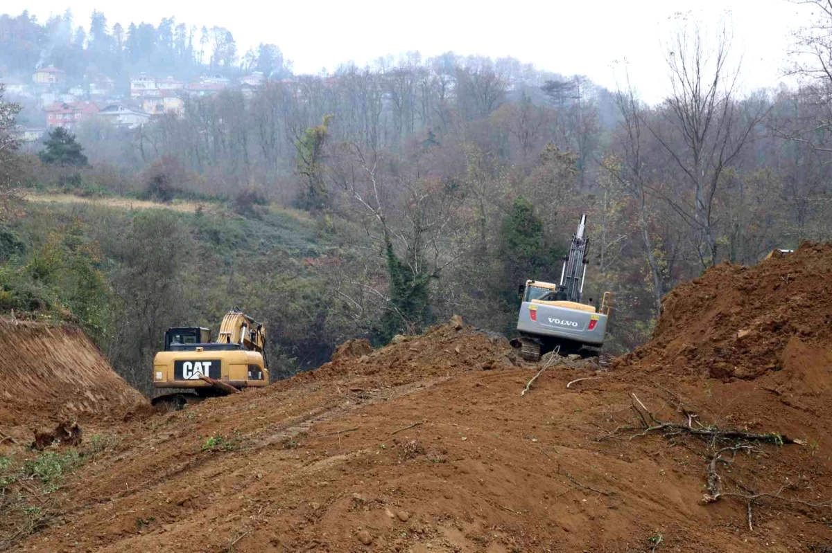 Sel felaketinin yaşandığı Ormanlı\'ya 15 milyon TL\'lik yatırım