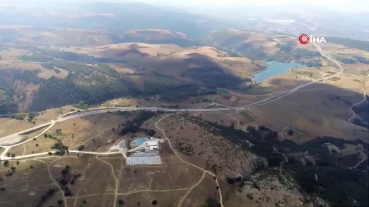 Söğüt altın madeninin ÇED raporu onaylandı