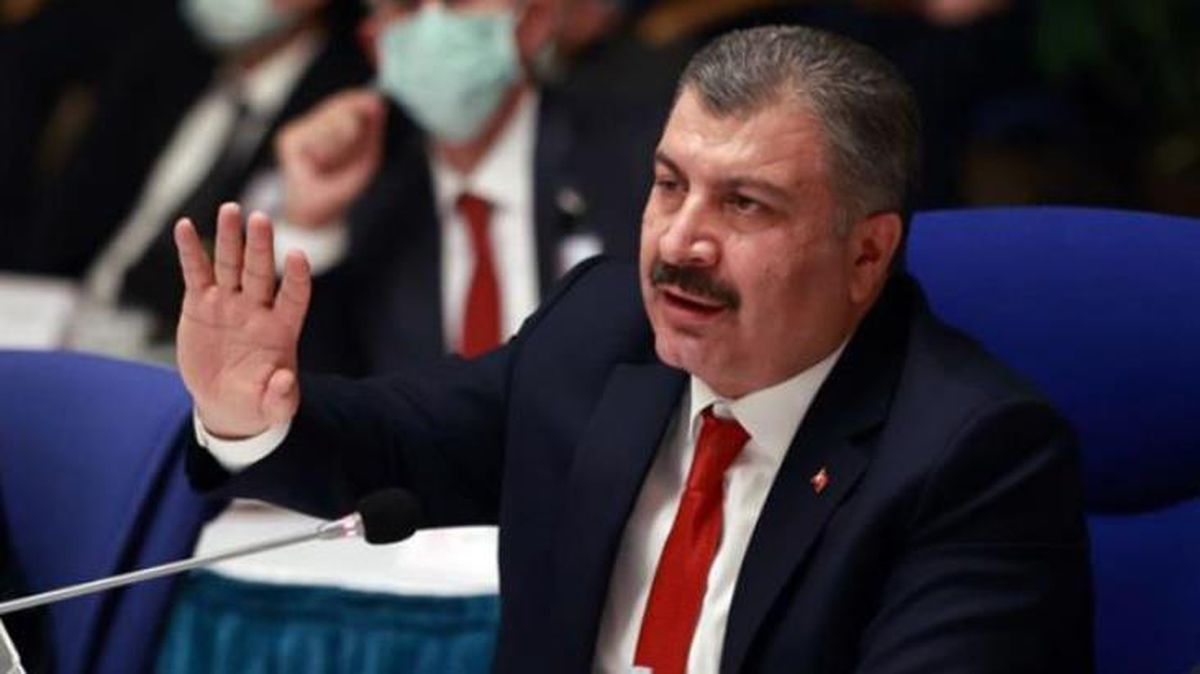 Son Dakika: Sağlık Bakanlığı koronavirüs tablosunu yayınladı! 18 Kasım Perşembe günü vaka sayıları
