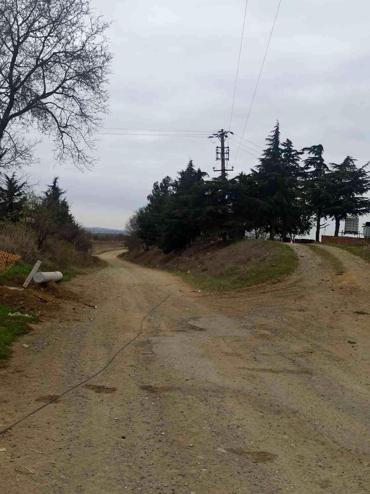 Son Dakika | Tekirdağ\'da elektrik akımına kapılan 1 işçi öldü, 2 işçi yaralandı