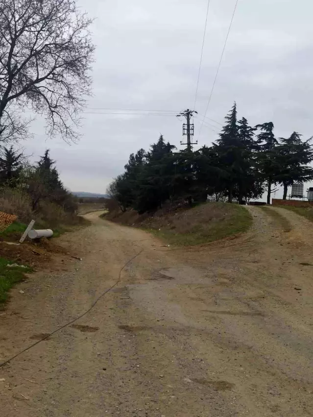 Son Dakika | Tekirdağ'da elektrik akımına kapılan 1 işçi öldü, 2 işçi yaralandı