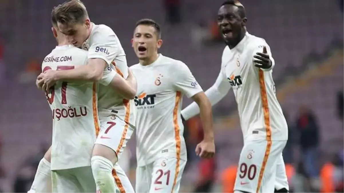 Terim\'den yeni taktik! Diagne ve Halil\'i birlikte sahaya sürecek