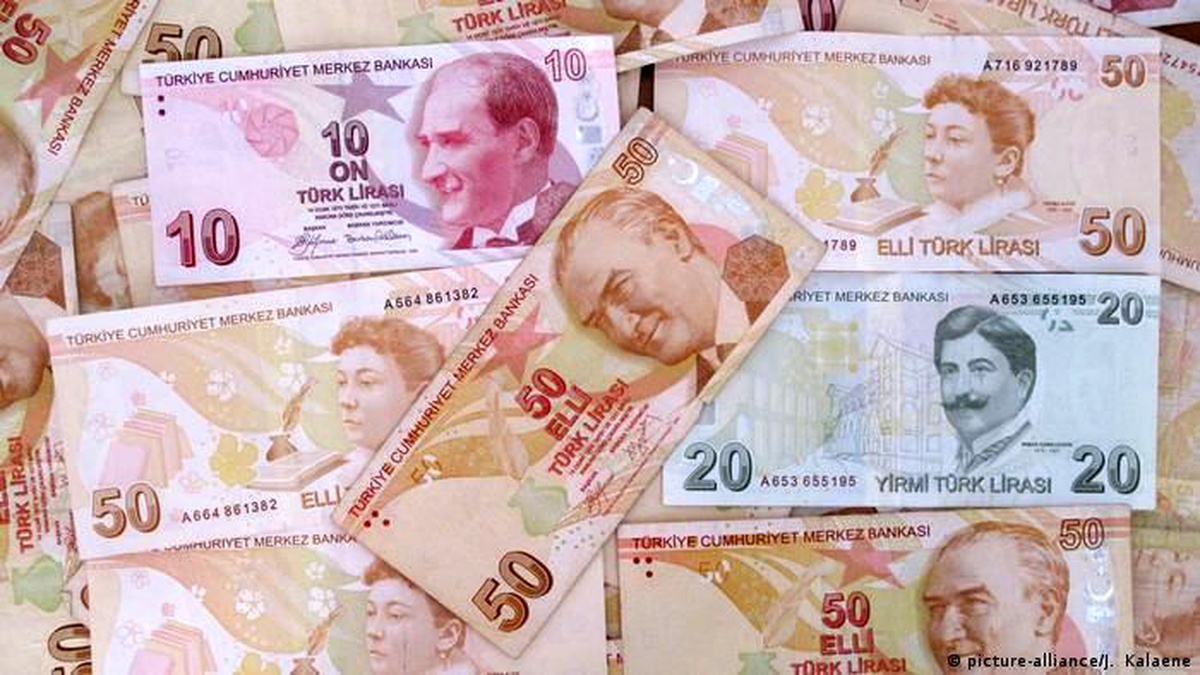 Yabancı ekonomistler: TCMB\'nin rotası tehlikeli