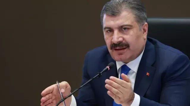 Yeniden kapanma gündemde mi? Sağlık Bakanı Koca yanıtladı Yeniden kapanma gündemde mi? Sağlık Bakanı Koca yanıtladı