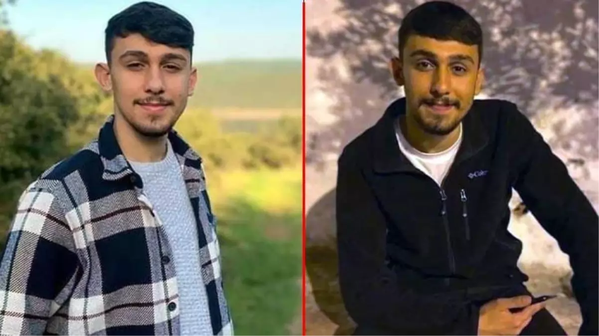 Arkadaşı tarafından vurulan genç 18 yaşındaydı